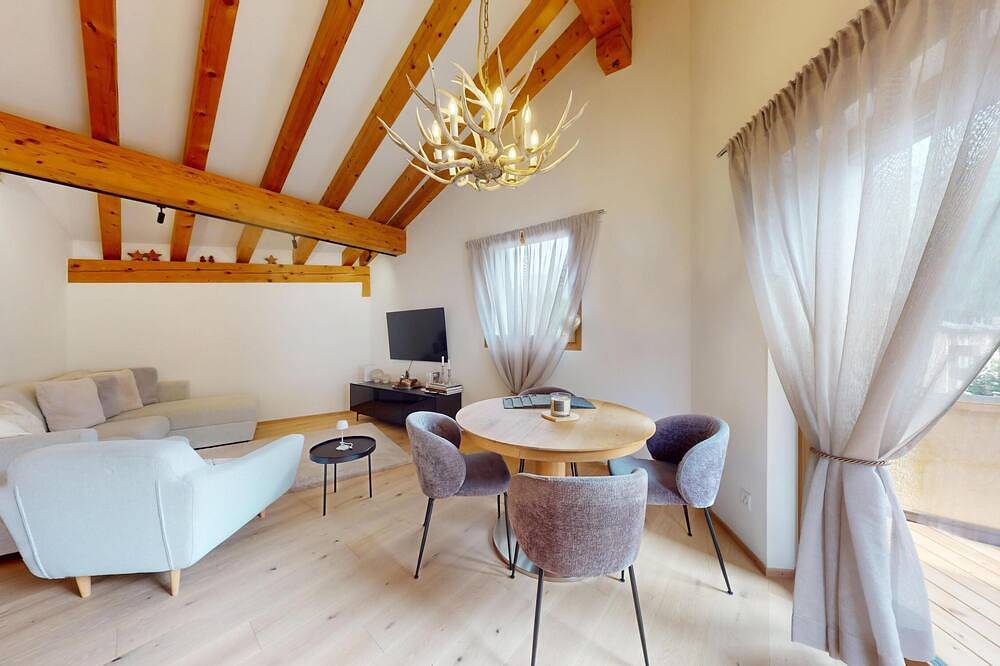 Appartamento vacanze a Engadina a partire da 287€ a notte