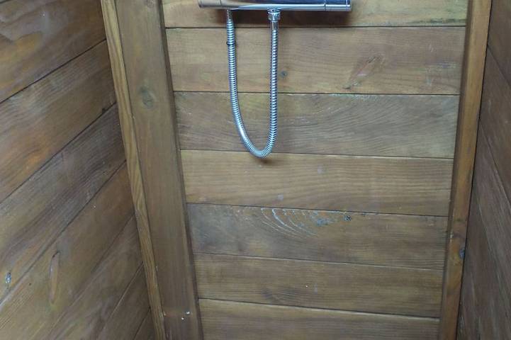 Gîte pour 2 personnes à Monprimblanc - 4