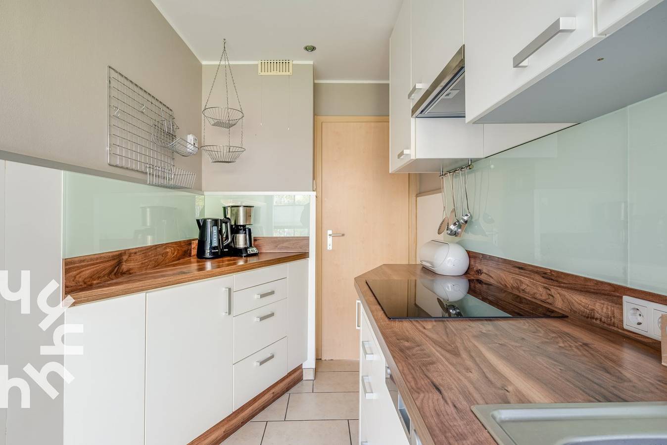 Modern ingerichte 4-persoons vakantiewoning in Oostkapelle in Oostkapelle, Walcheren
