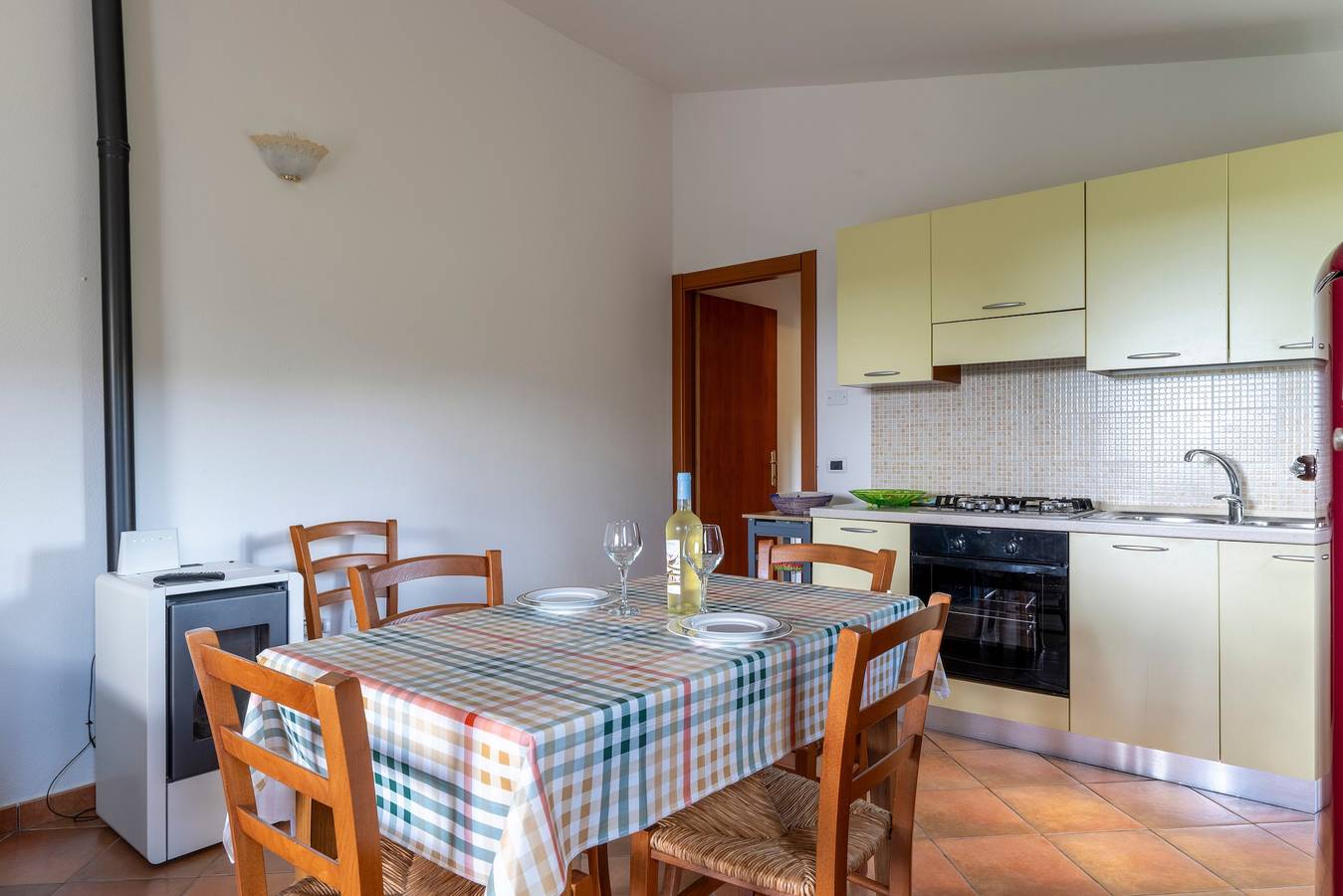 Appartamento intero, Gibilo's Home Bari Sardo in Torre di Bari, Provincia di Ogliastra