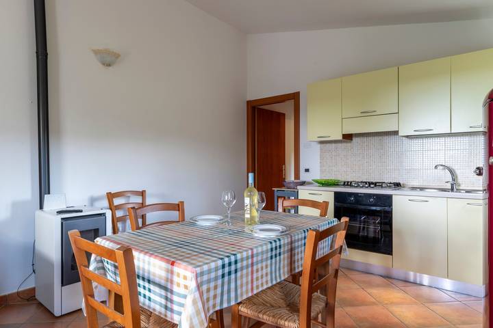 Entire apartment, Gibilo's Home Bari Sardo in Torre di Bari, Bari Sardo