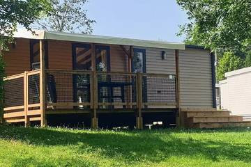 Camping pour 6 Personnes dans Châtillon (Jura), Jura, Photo 3