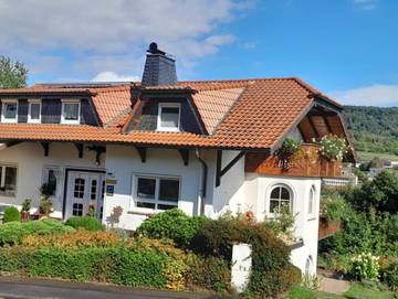 Ferienwohnung für 2 Personen in Hilders, Biosphärenreservat Rhön, Bild 2