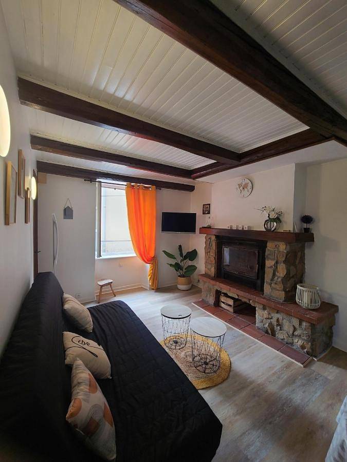Maison de vacances pour 6 personnes