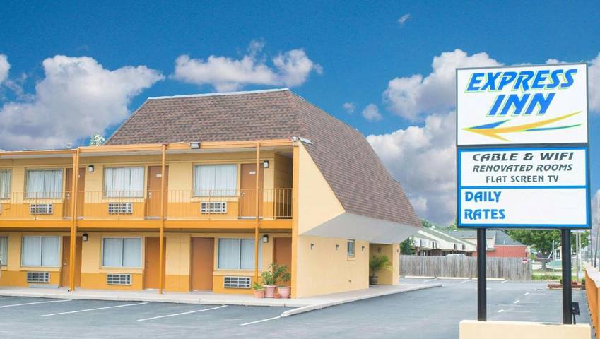 Hôtel pour 2 personnes - 1