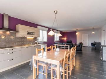 Gîte pour 6 Personnes dans Haute-Saône, Photo 1