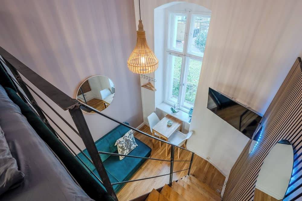 Ganze Wohnung, Cosy tiny flat central Berlin Charlottenburg in Charlottenburg Berlin, Berlin