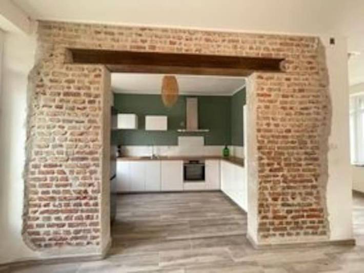 Location de vacances pour 16 personnes, avec jardin, adapté aux familles à Marquise - 4