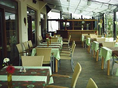 Ferienwohnung für 3 Personen, mit Sauna und Balkon in Werratal - 3