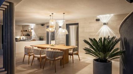 Villa für 6 Personen in Novigrad, Umag und Umgebung, Bild 4