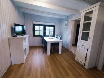 Ferienwohnung für 4 Personen in Bedekaspel, Südbrookmerland, Bild 4