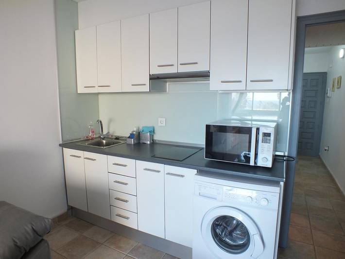 Ferienwohnung für 4 Personen in Roses - 4
