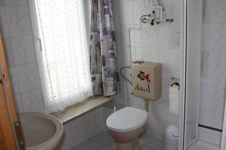 Ferienhaus für 4 Personen, mit Garten, mit Haustier in Ganzlin - 3