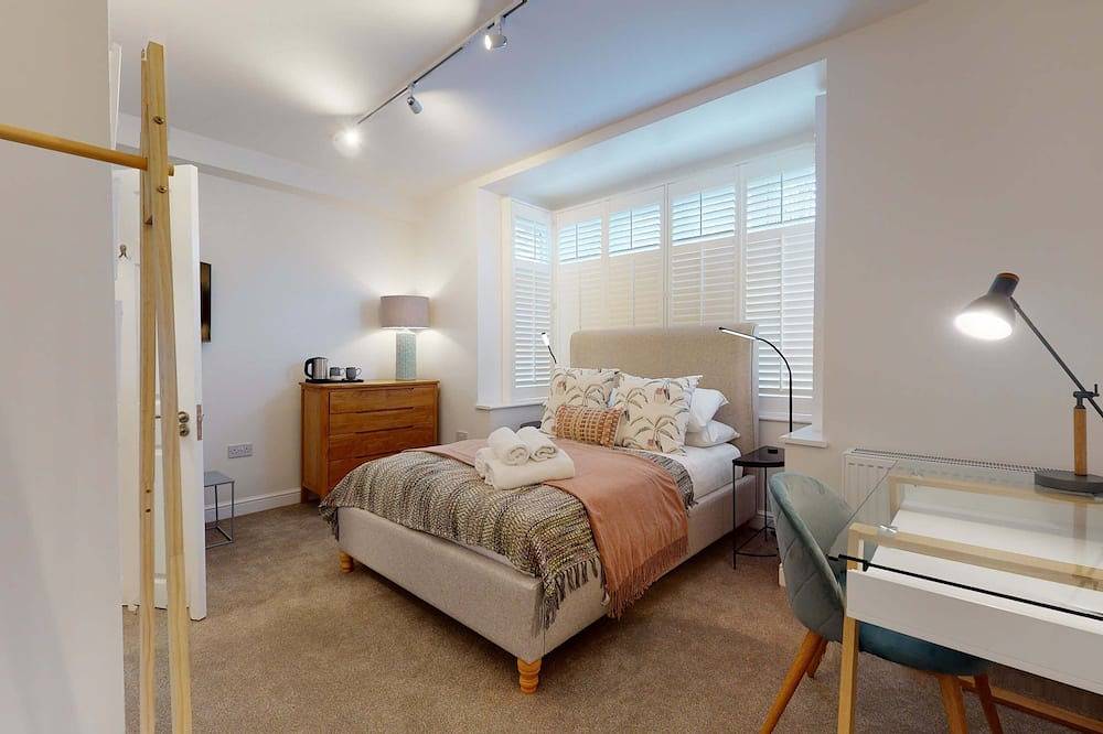 Apartamento entero, The Oxford Lodge Pembroke Suite in Oxford, Oxfordshire