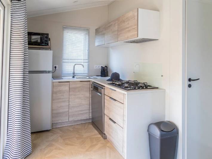 Camping für 4 Personen in Martigues - 4