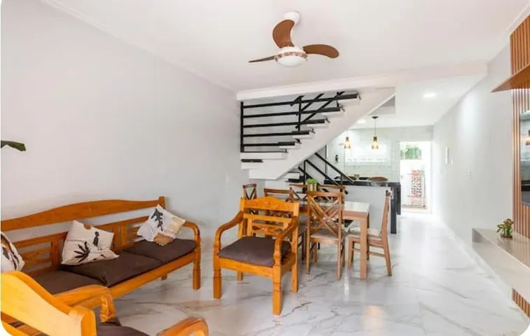 Holiday home for 22 people, with terrace and view, with pets - 1