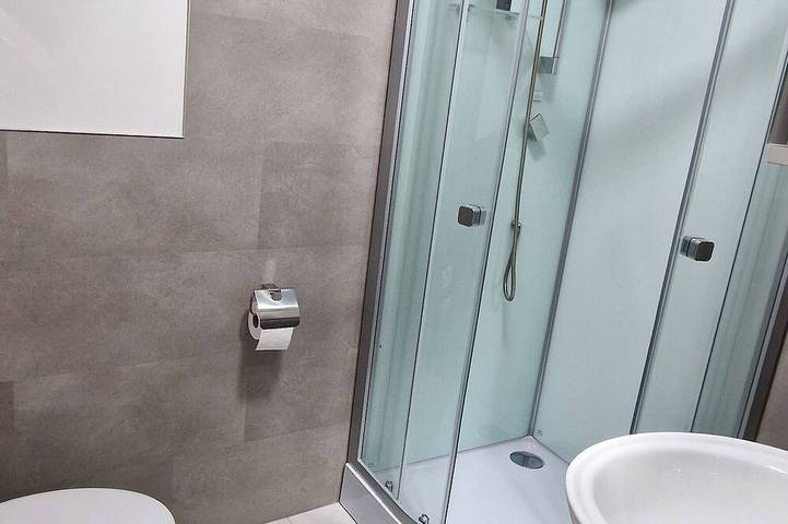 Ferienwohnung für 2 Personen in Markranstädt - 3