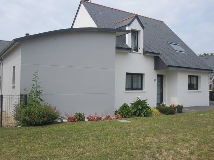 Chambre d’hôte pour 3 personnes - 1