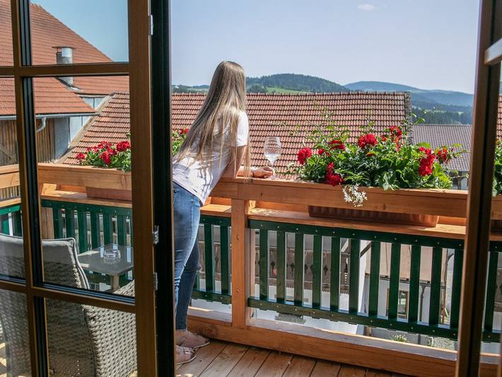 Ferienhaus für 5 Personen, mit Garten, mit Haustier