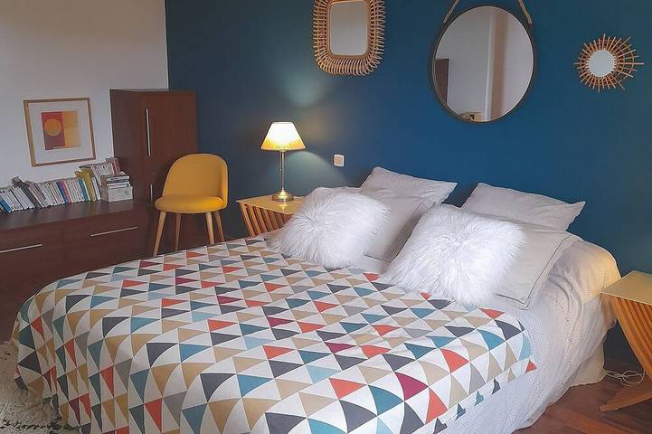 Location de vacances pour 6 personnes à Vingrau - 3