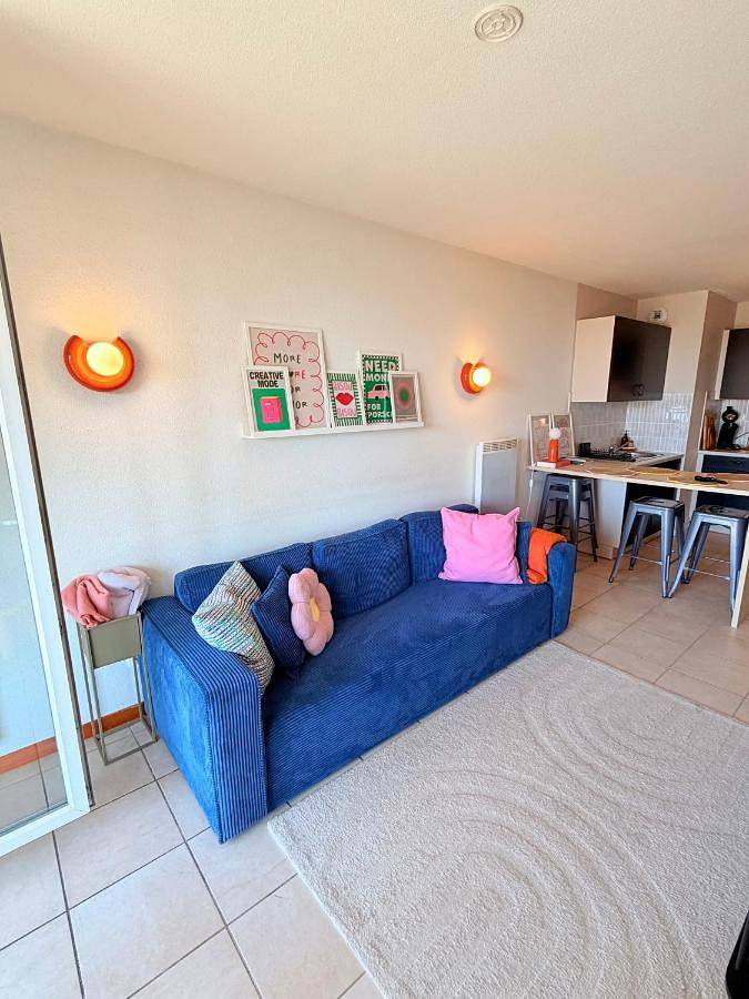 Gîte pour 4 personnes, avec piscine ainsi que sauna et jardin, animaux acceptés à Levernois - 4