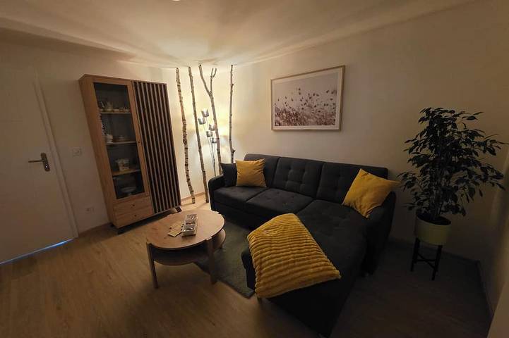 Ferienwohnung für 3 Personen