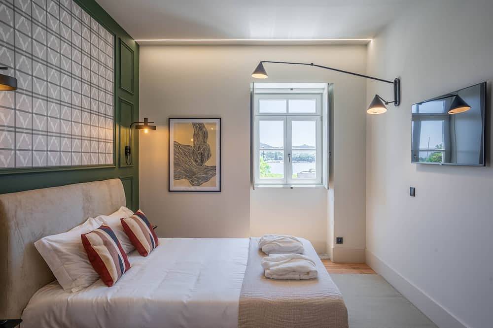 Gigantones Guesthouse - Elegant Studio River View!, foto 7