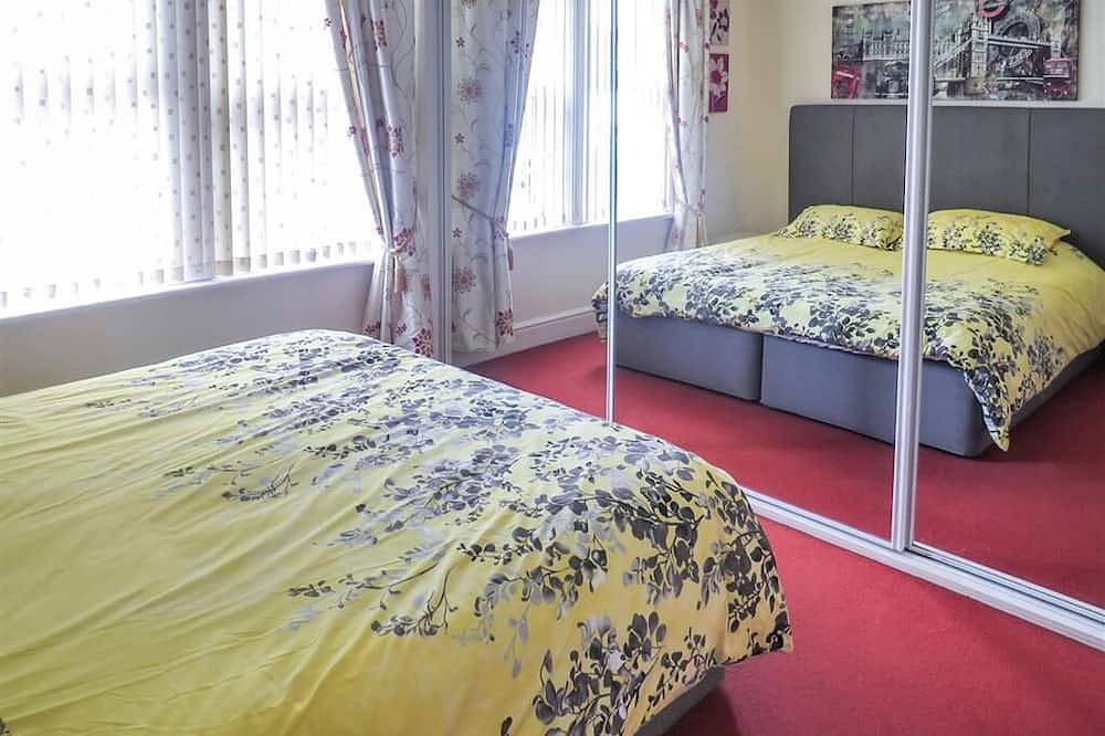 Ringwood Rd in Poole, Angleterre du Sud-Ouest