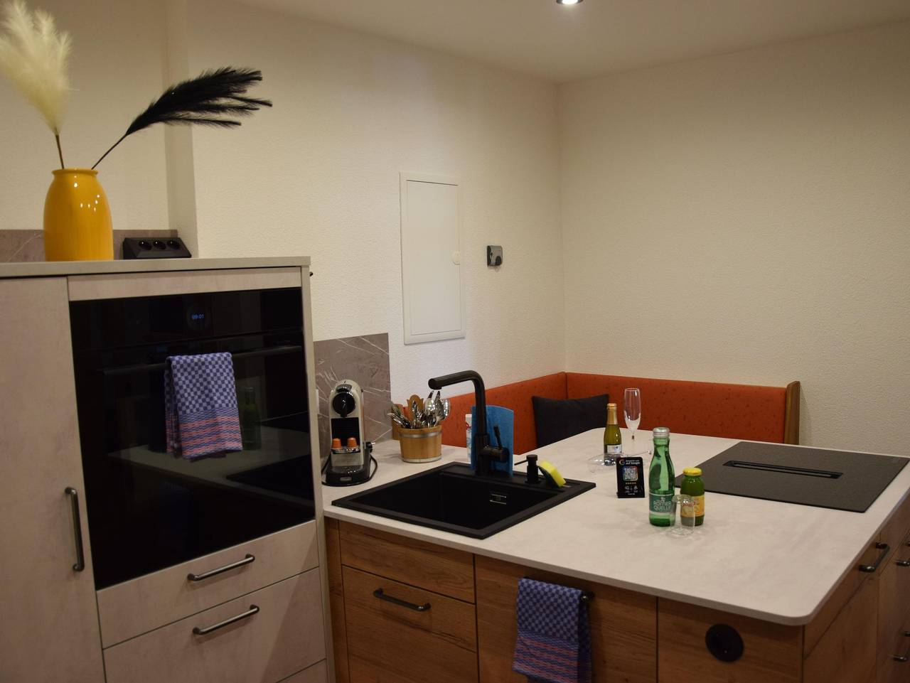 Ganze Ferienwohnung, Apartments Salzkammergut - Apartment Gosausee in Gosau, Dachstein West