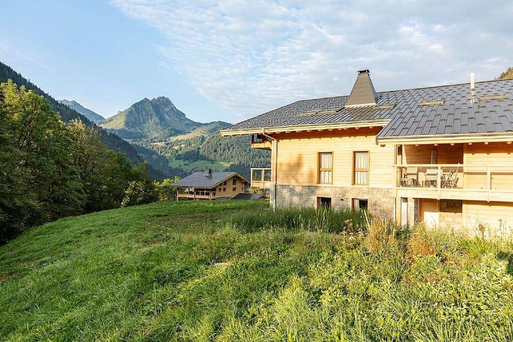 Photo : Maison de vacances