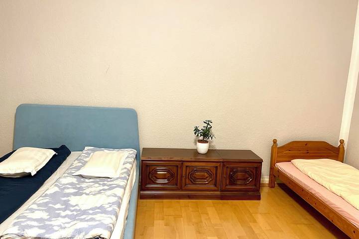 Ferienwohnung für 5 Personen in Seevetal - 2