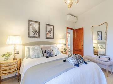 Agriturismo voor 10 Personen in Lucca, Colline Lucchesi, Afbeelding 2