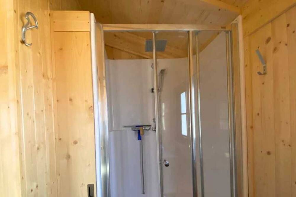 Chalet 3 étoiles - ccbc00d in Bauduen, Brignoles Region