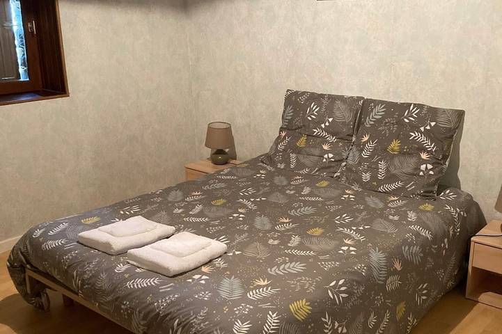 Location de vacances pour 8 personnes, avec Jardin à Salviac - 2