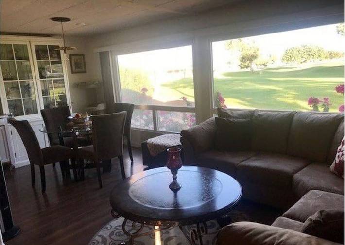 Camping für 4 Personen, mit Garten und Pool sowie Whirlpool in Kalifornien