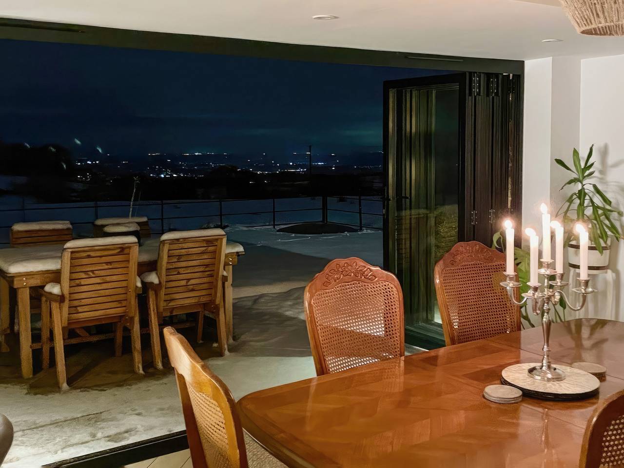 The Bungalow in Staffordshire