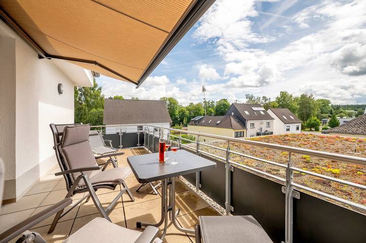 Ferienwohnung für 2 Personen
