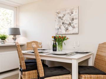 Ferienwohnung für 4 Personen in Wenningstedt, Sylt, Bild 4