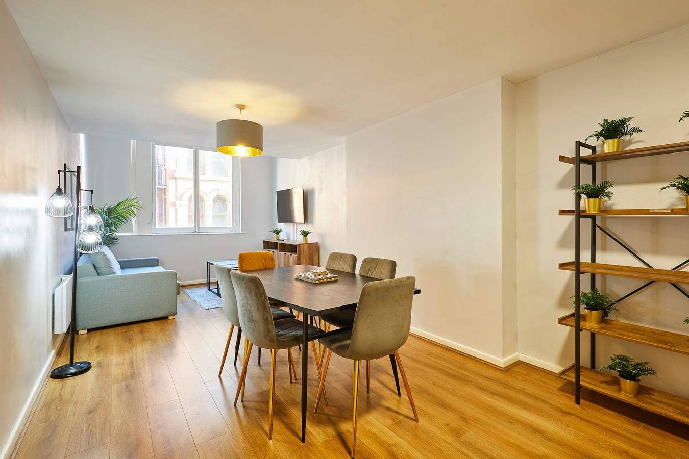 Apartamento entero, Host & Stay | Apartment 1, Stanley Street in Liverpool, Merseyside