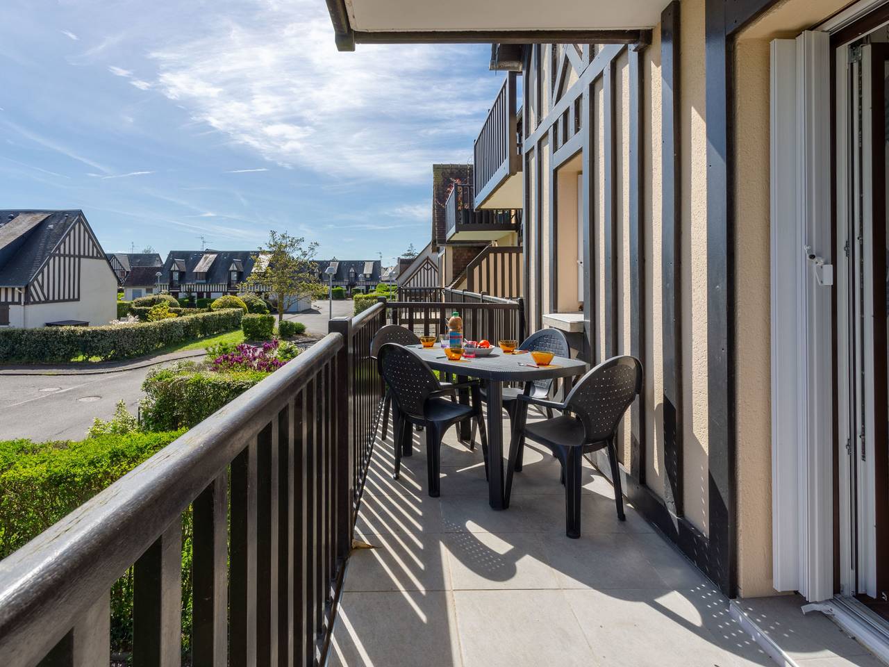 Appartement de vacances