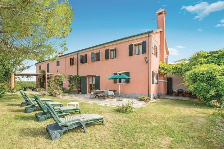 Casa de vacaciones para 6 personas - 1