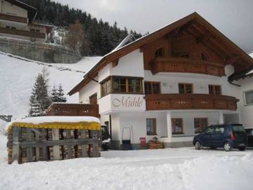 Ferienwohnung für 6 Personen in Galtür, Silvretta, Bild 1