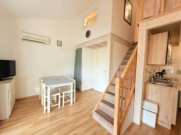 Maison De Vacances pour 4 Personnes dans Saint-Georges-d'Oléron, Île d'Oléron, Photo 3