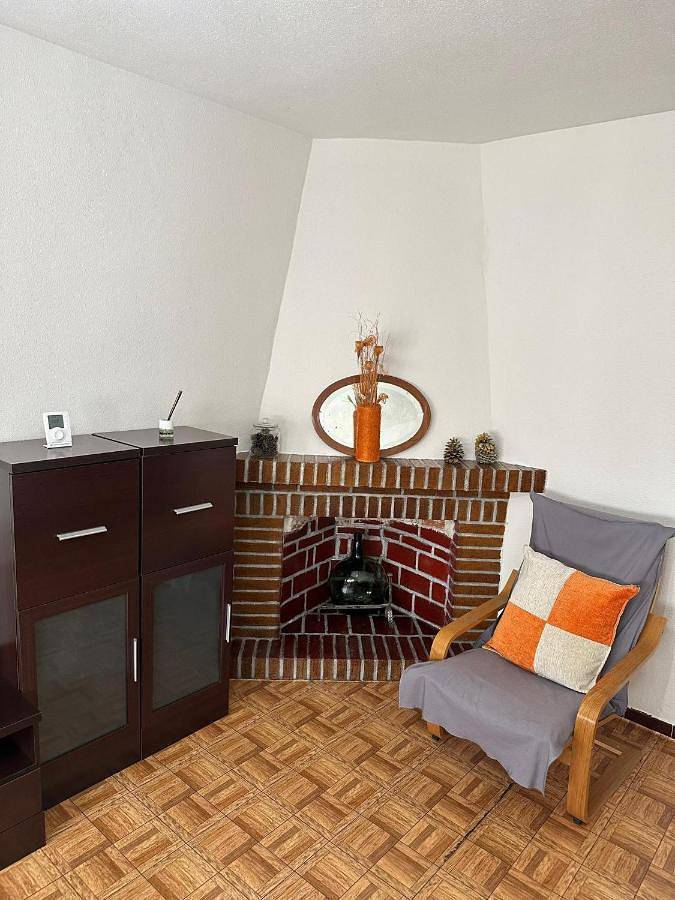 Gîte pour 5 personnes, avec vue à Mijares - 4