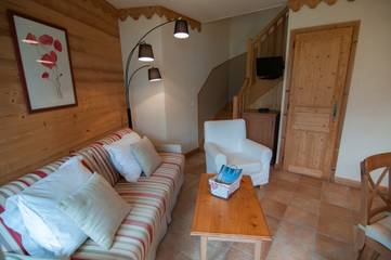 Gîte pour 4 Personnes dans Duingt, Région d'Annecy, Photo 3