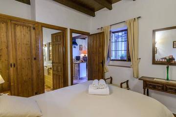 Casa Rural para 3 Personas en Periana, Provincia de Málaga, Foto 2