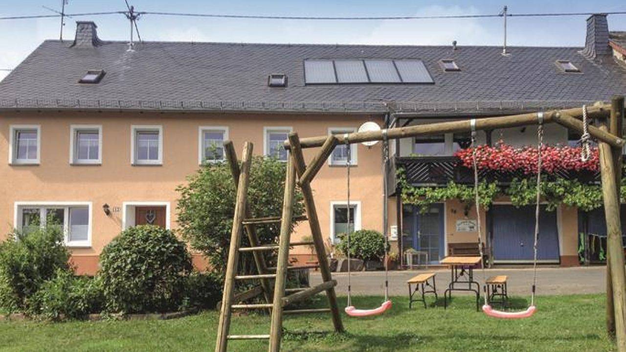 Ganze Ferienwohnung, Ferienwohnung für 5 Personen (80 m²) in Arzfeld in Arzfeld, Eifelkreis Bitburg-Prüm