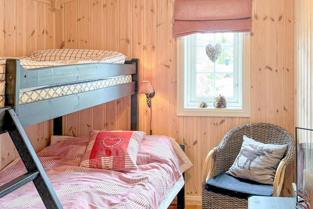 Gemütliches Haus in Nissedal mit Sauna in Nissedal