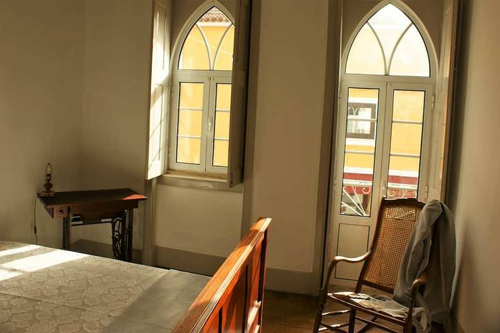 Casa Ramalheira em Luso - Bussaco in Serra do Buçaco, Luso