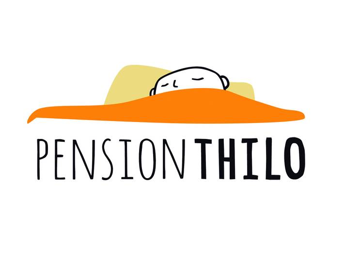 Pension für 1 Personen - 1